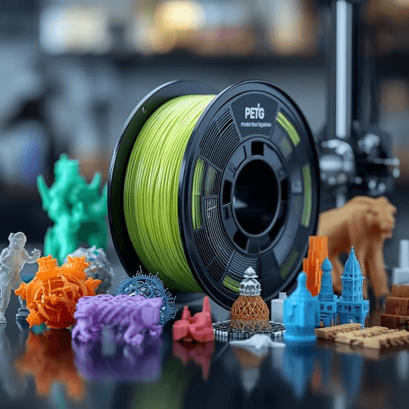 PET & PETG