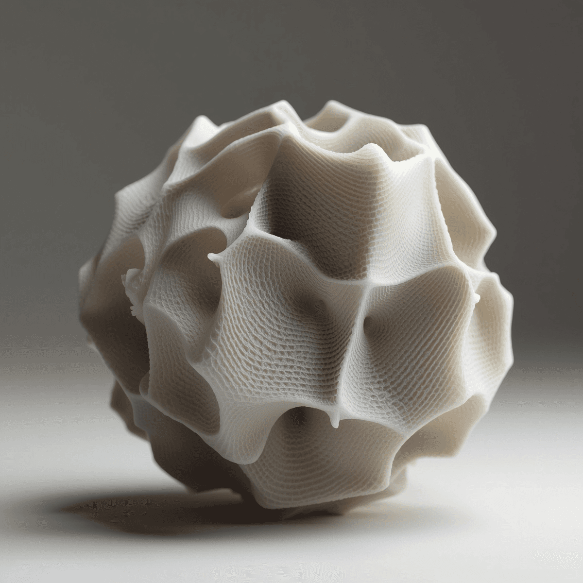 SELECTIVE LASER SINTERING (SLS)
